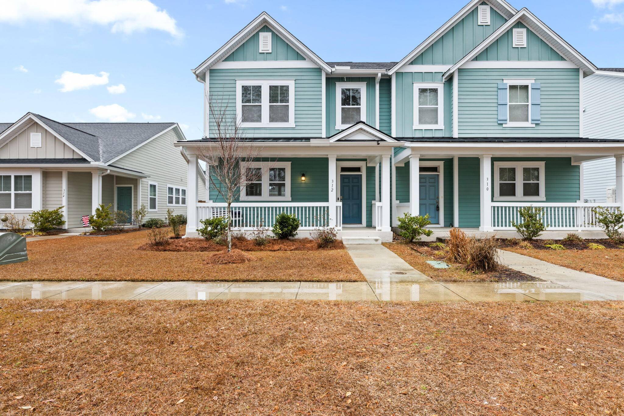 Summerville, SC 29486,312 Parish Farms Dr