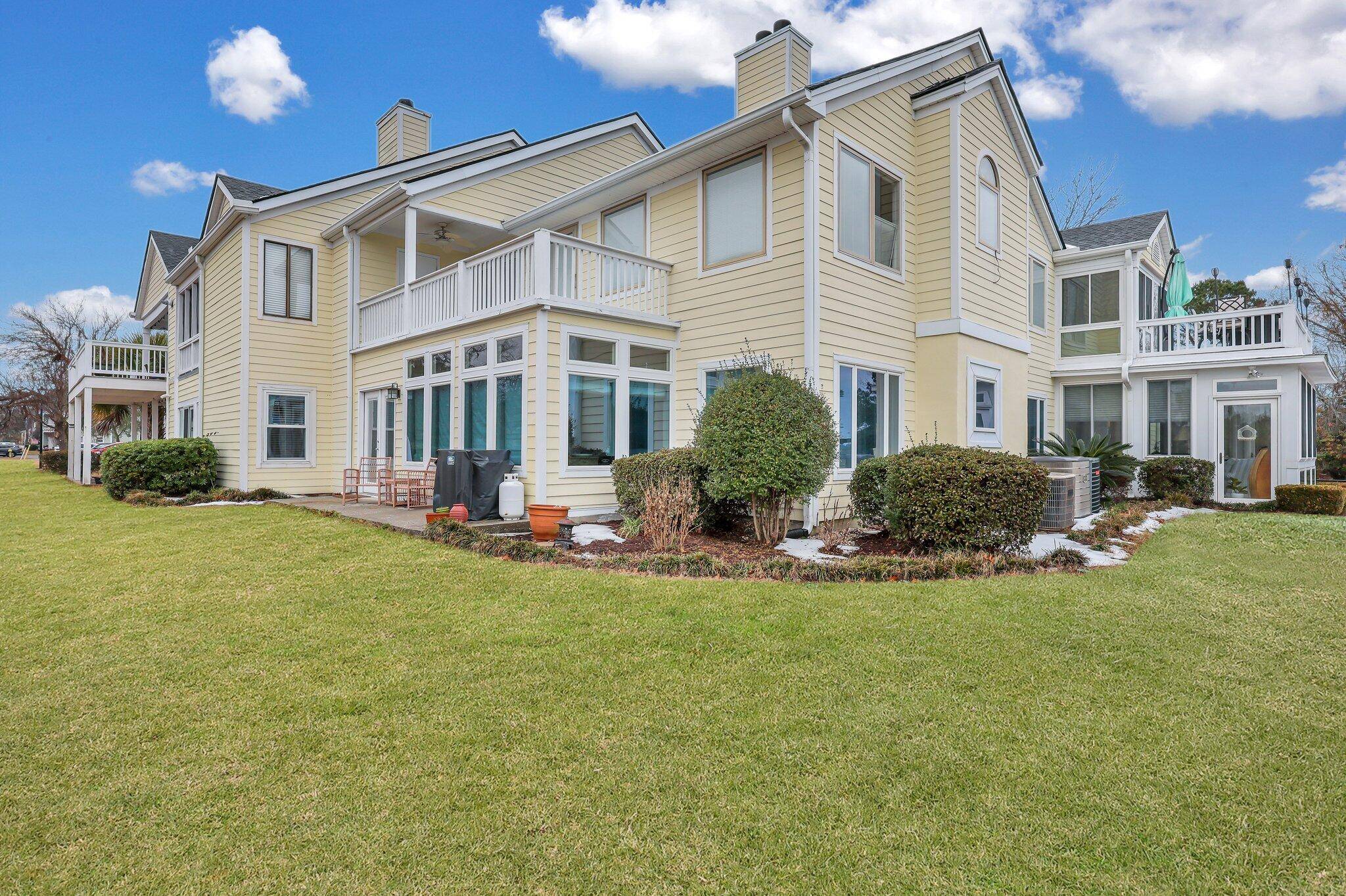 Charleston, SC 29414,2345 Tall Sail Dr #C