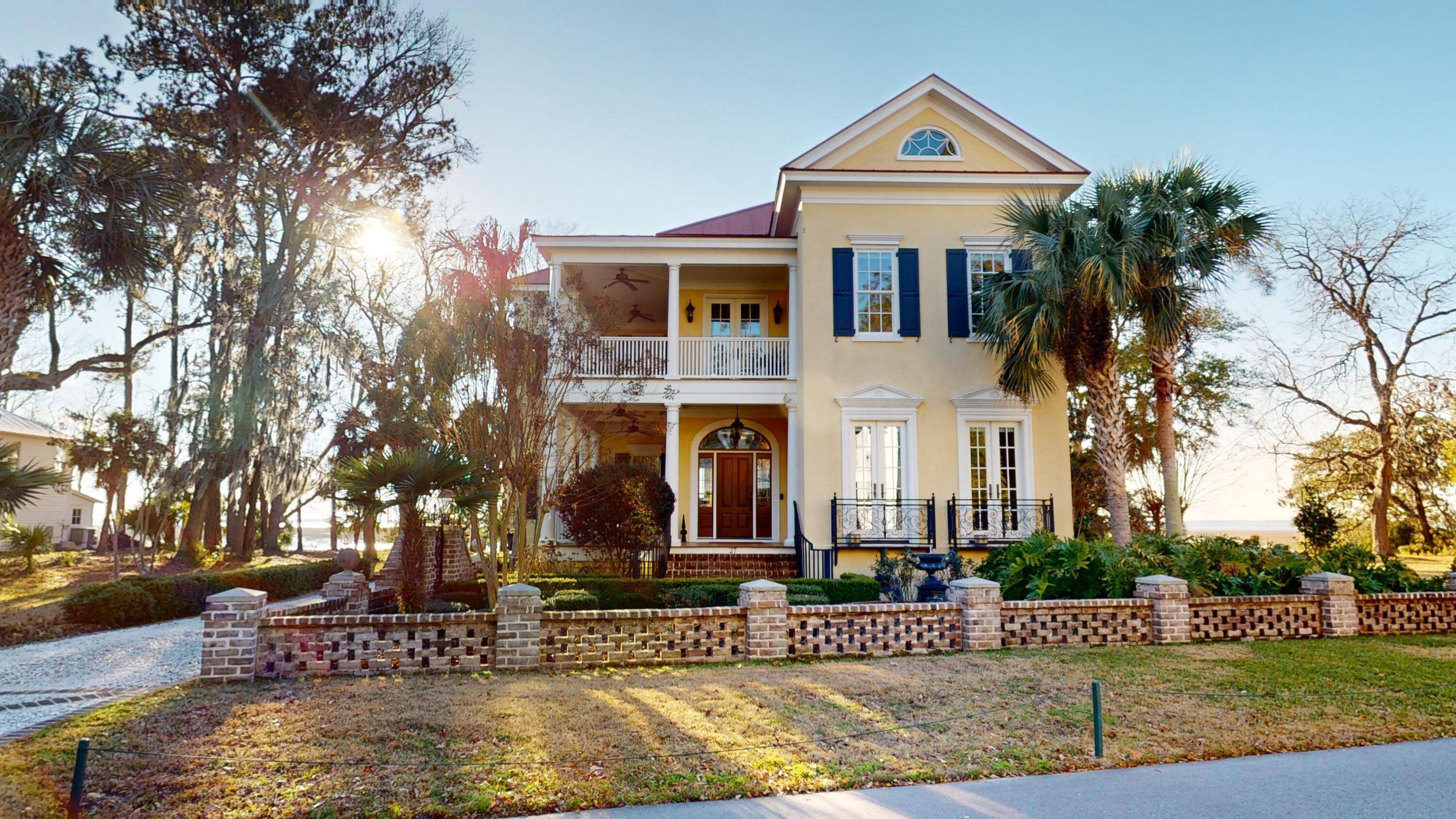 Beaufort, SC 29906,27 River Pl