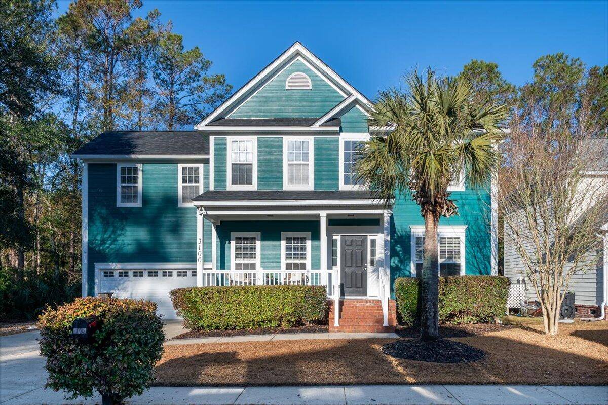 Mount Pleasant, SC 29466,3100 Sonja Way
