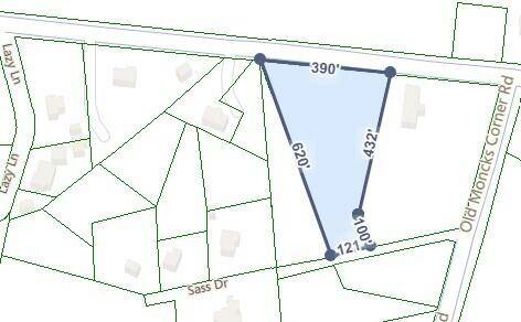 Goose Creek, SC 29445,0 Old Mount Holly Rd