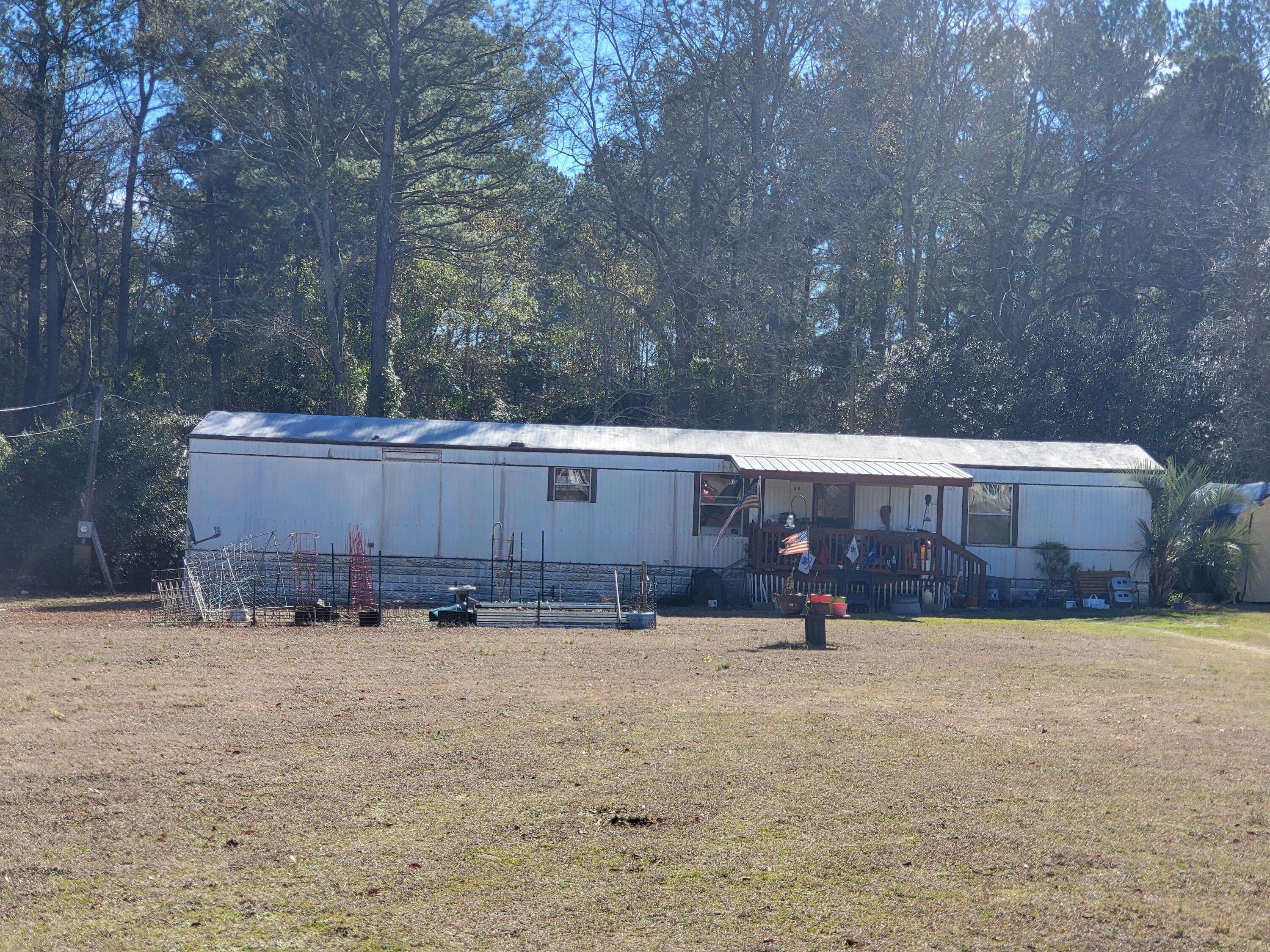 Saint Matthews, SC 29135,40 Hillview Rd