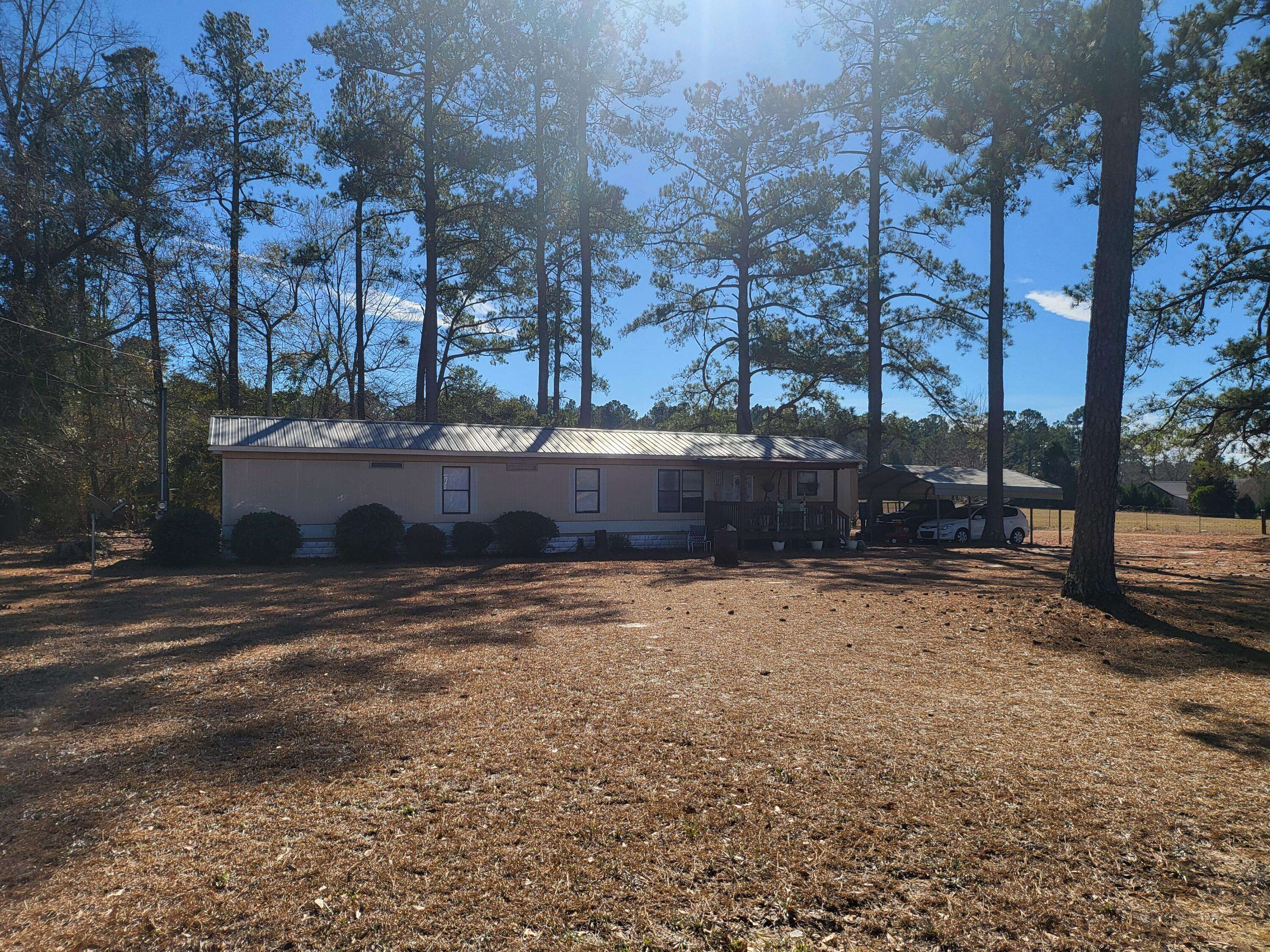 Saint Matthews, SC 29135,40 Hillview Rd