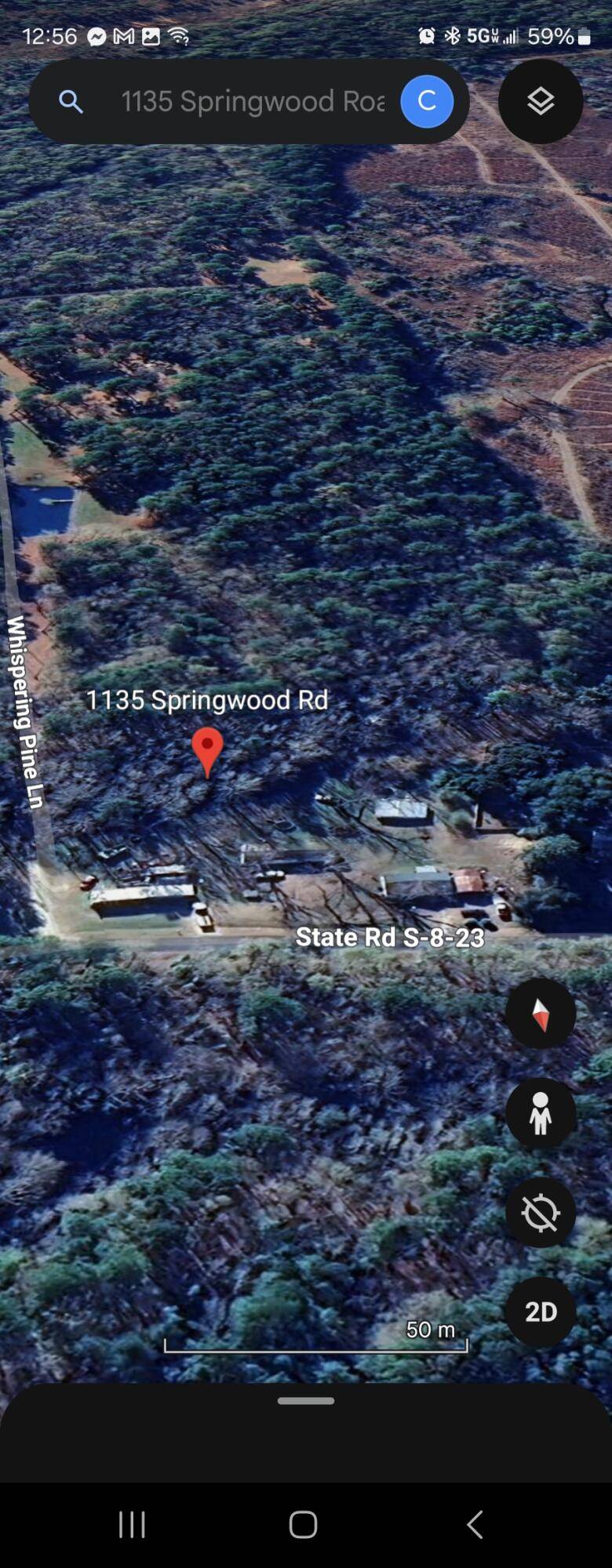 Pineville, SC 29468,1135 Springwood Rd
