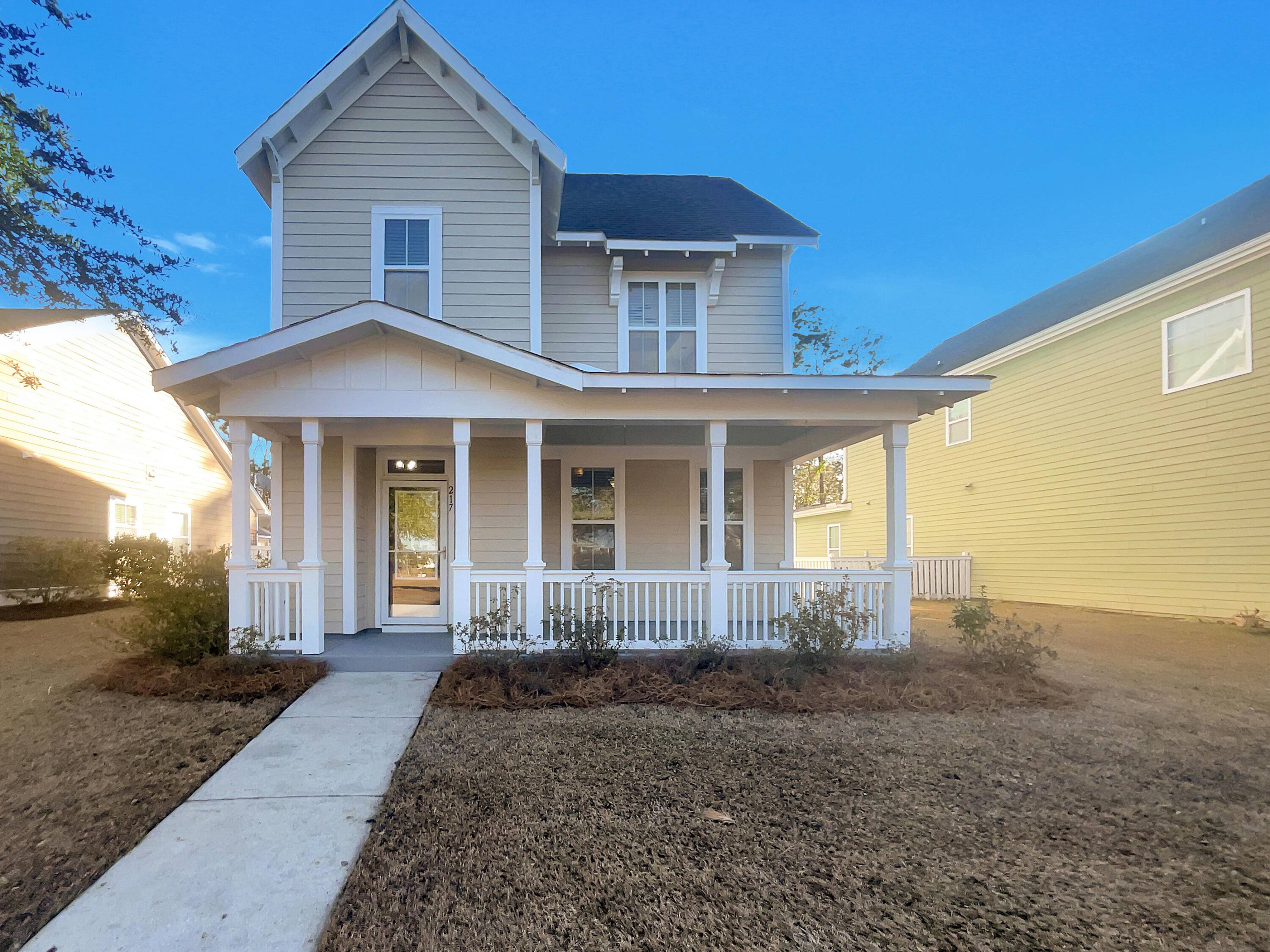 Summerville, SC 29483,217 Forsythia Ave