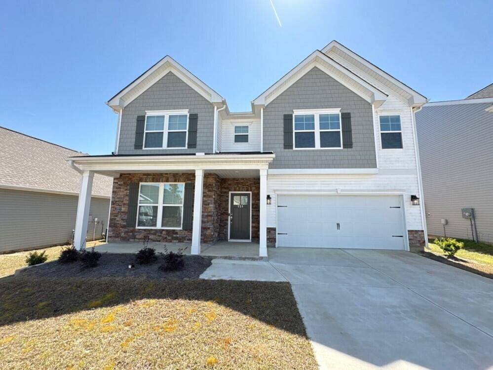 Blythewood, SC 29016,151 Fls Rdg Ln