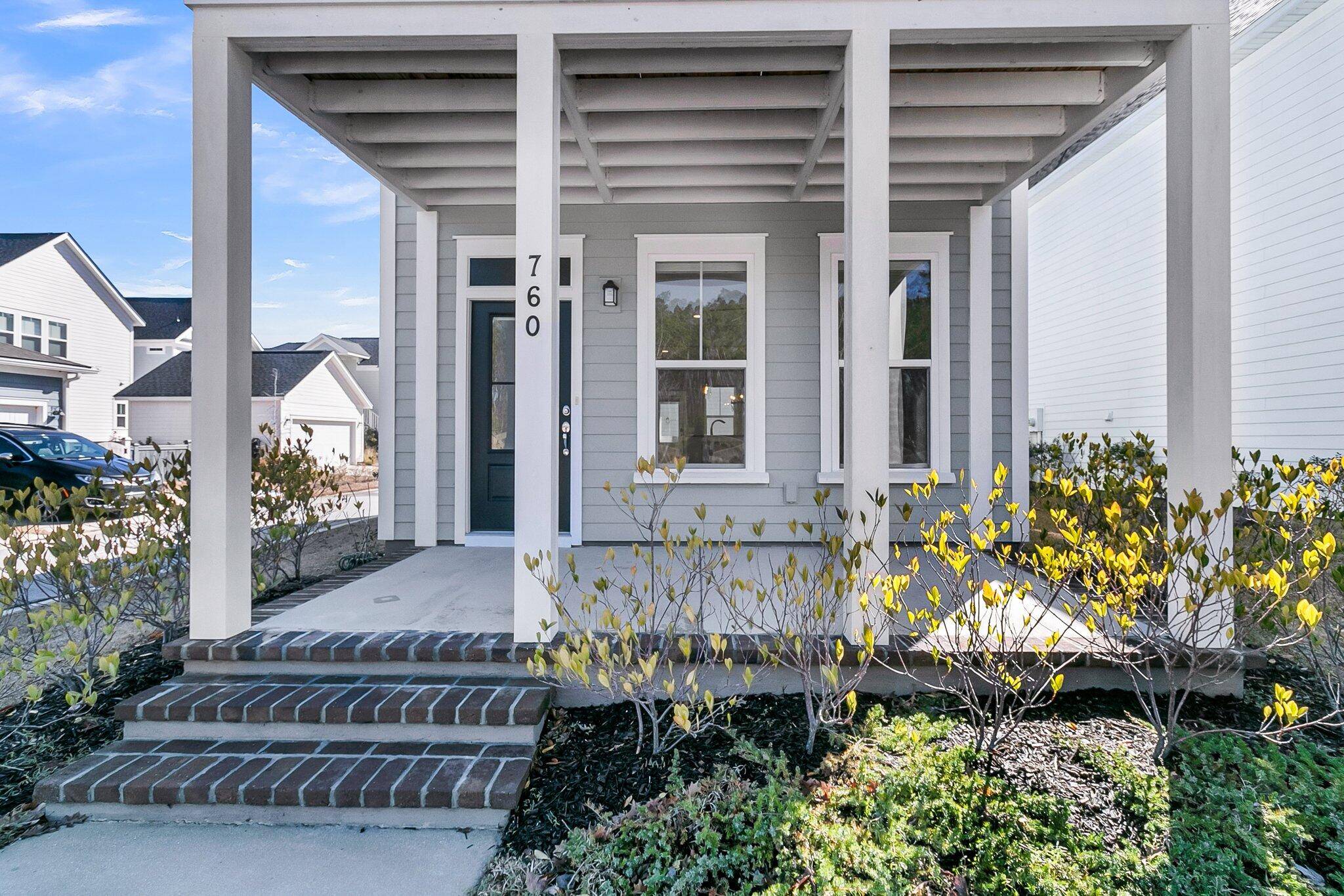 Summerville, SC 29486,760 Myrtle Branch St