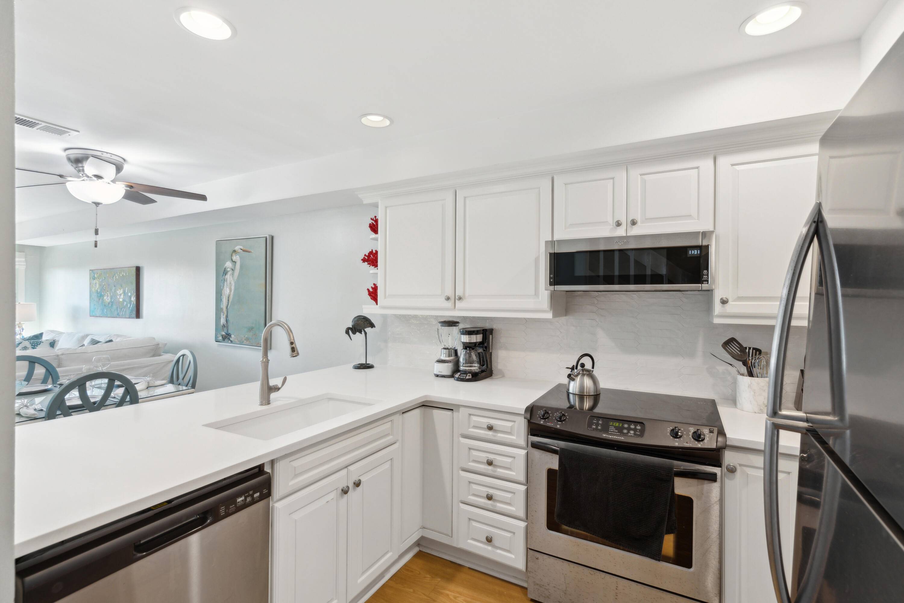 Isle Of Palms, SC 29451,7000 Palmetto Dr #3f