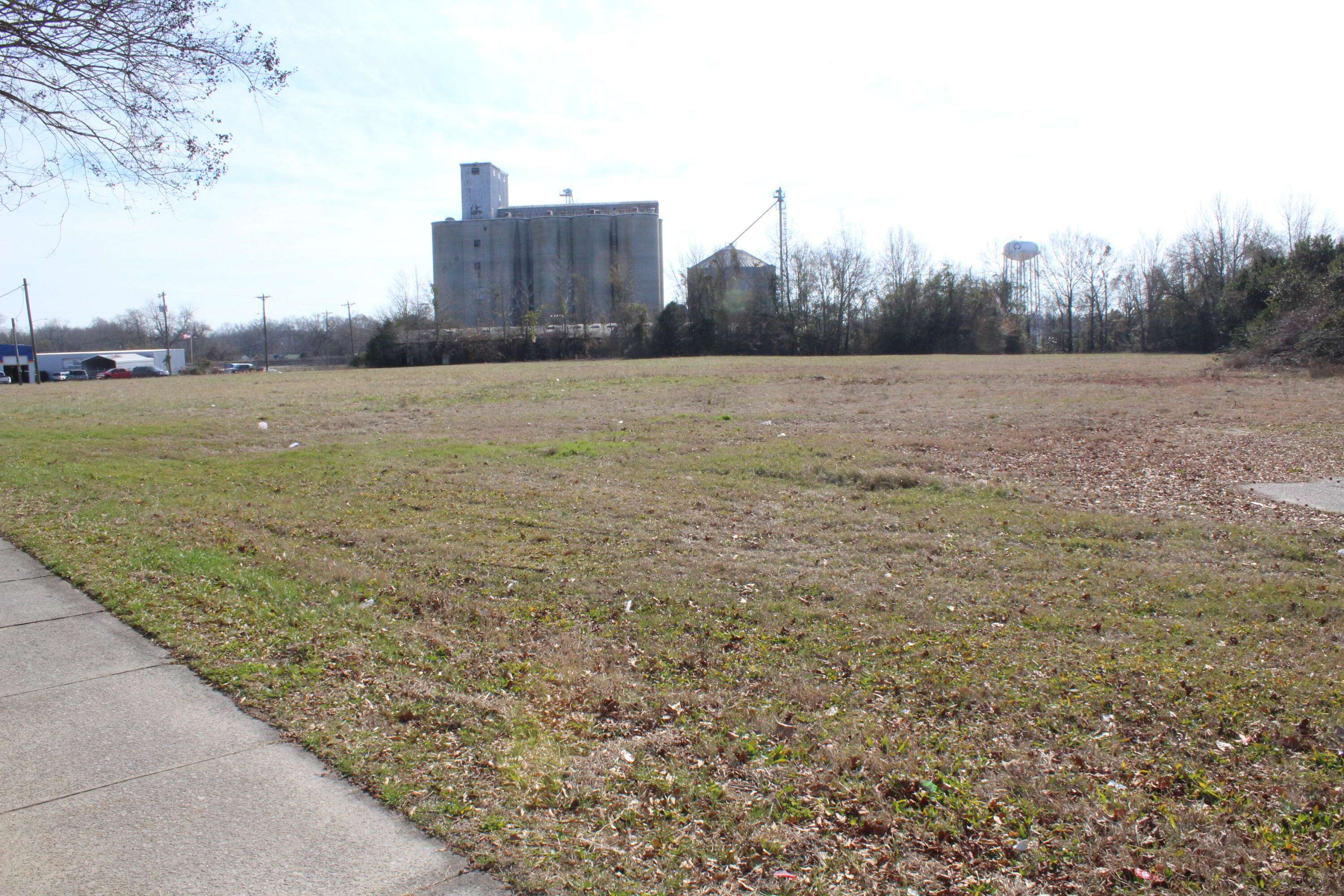 Orangeburg, SC 29115,0 John C. Calhoun Dr