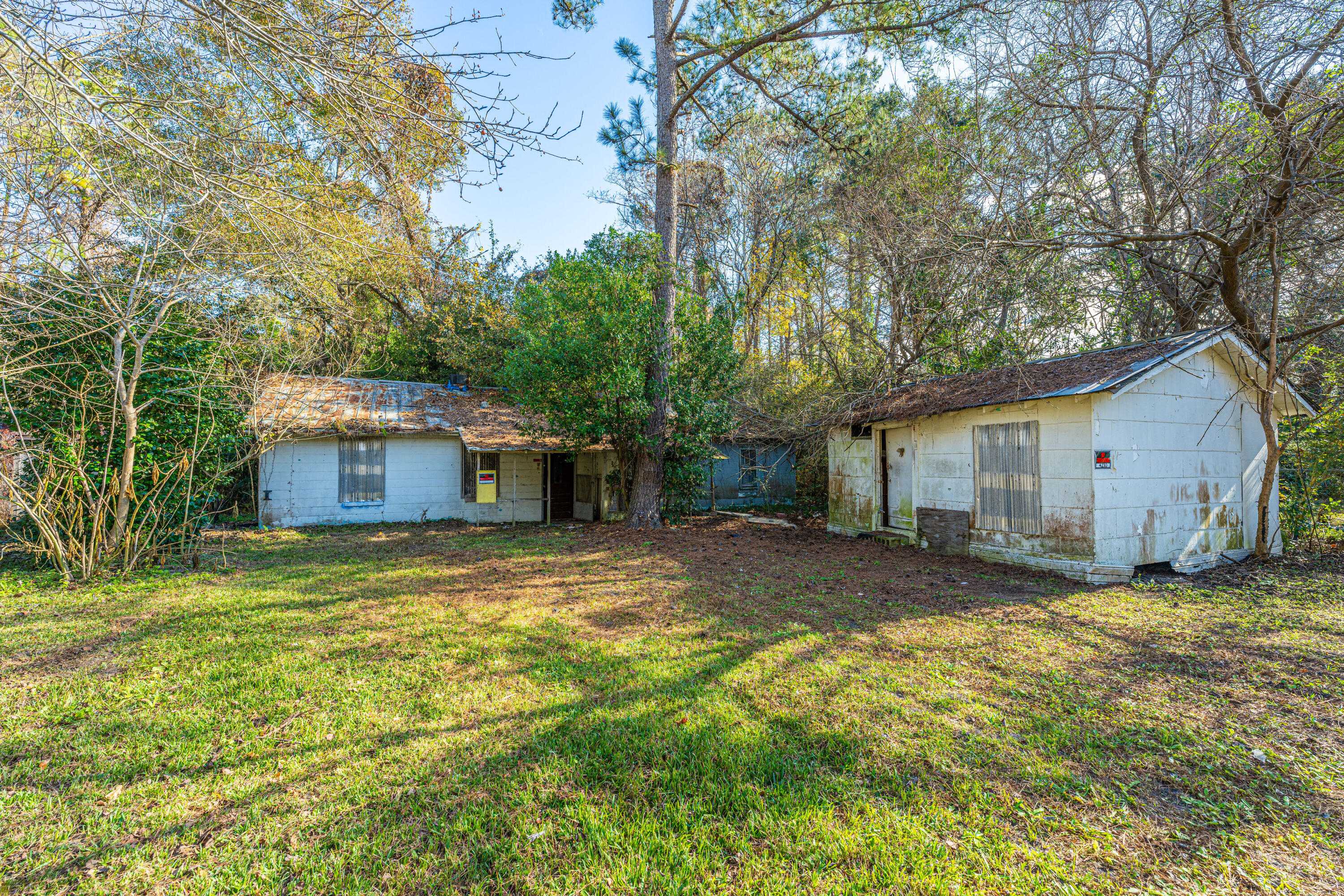 North Charleston, SC 29405,4230 Barnwell Ave