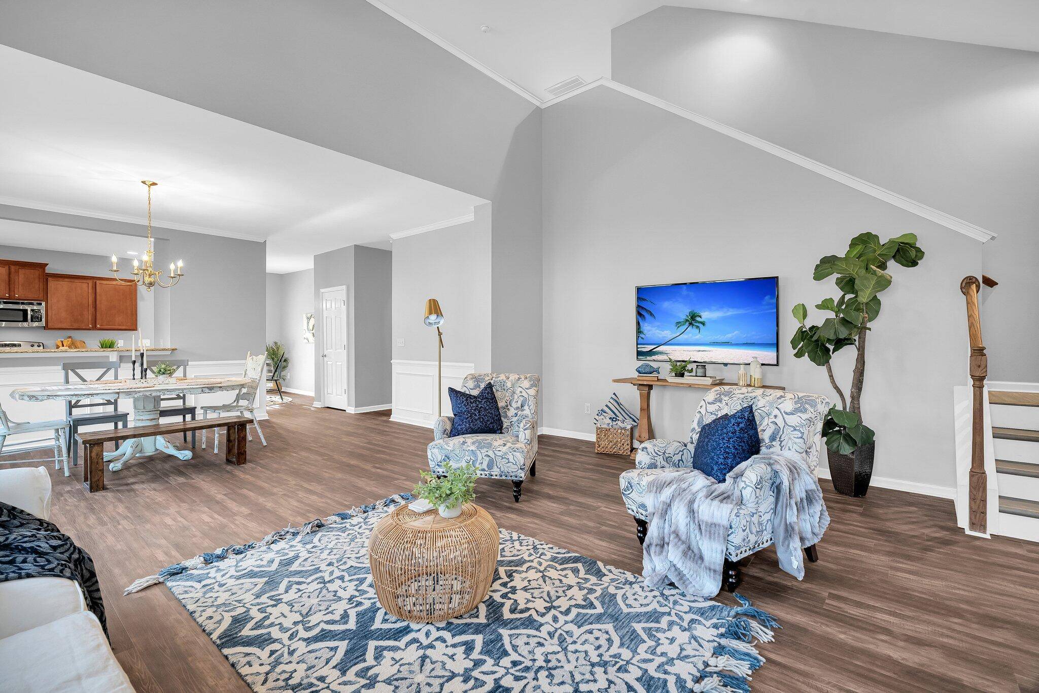 Summerville, SC 29485,226 Comiskey Park Cir