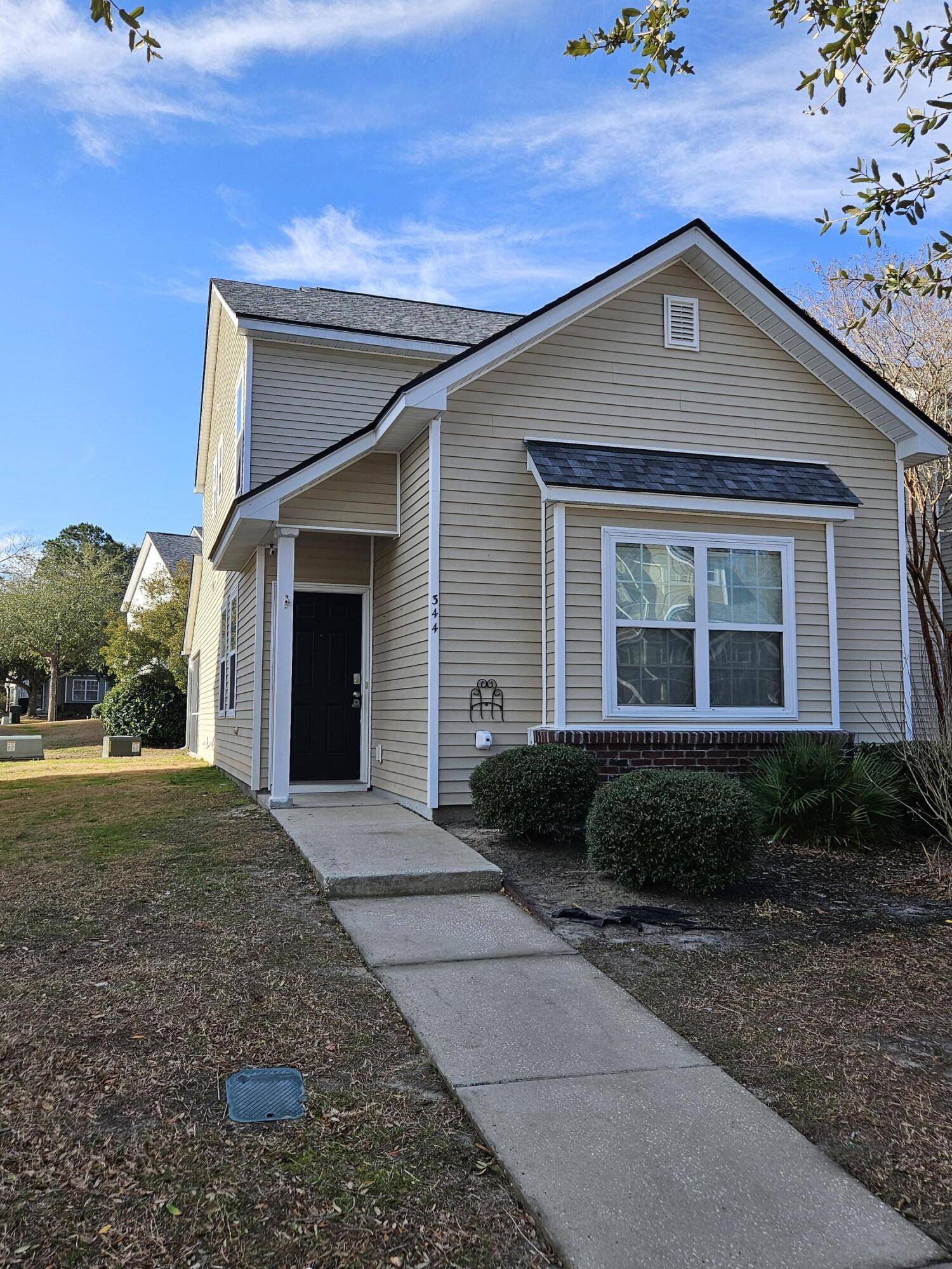 Goose Creek, SC 29445,344 Flyway Rd