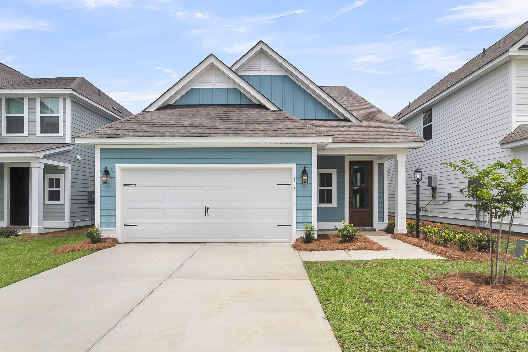 Moncks Corner, SC 29461,767 Opal Wing St