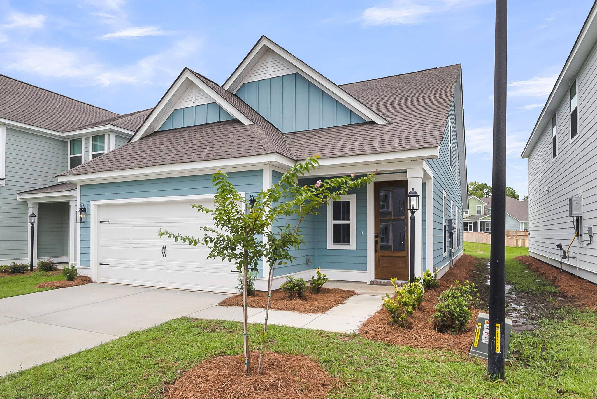 Moncks Corner, SC 29461,767 Opal Wing St