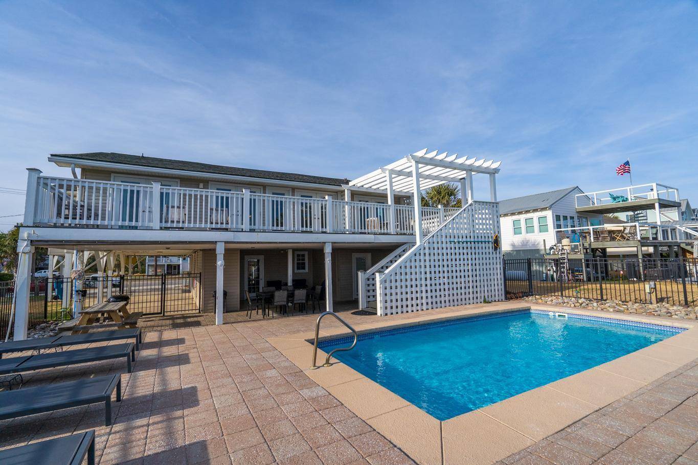 Edisto Beach, SC 29438,1308 Palmetto Blvd Blvd
