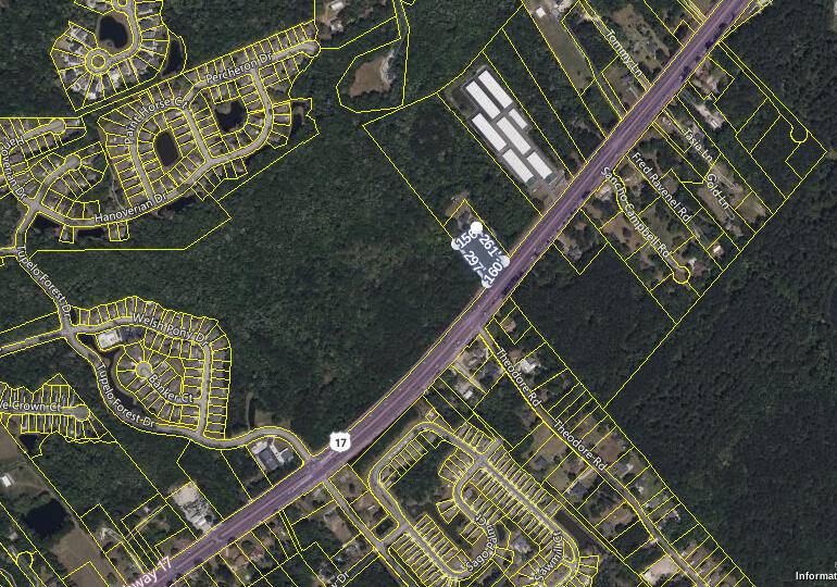 Mount Pleasant, SC 29429,4022 N Highway 17