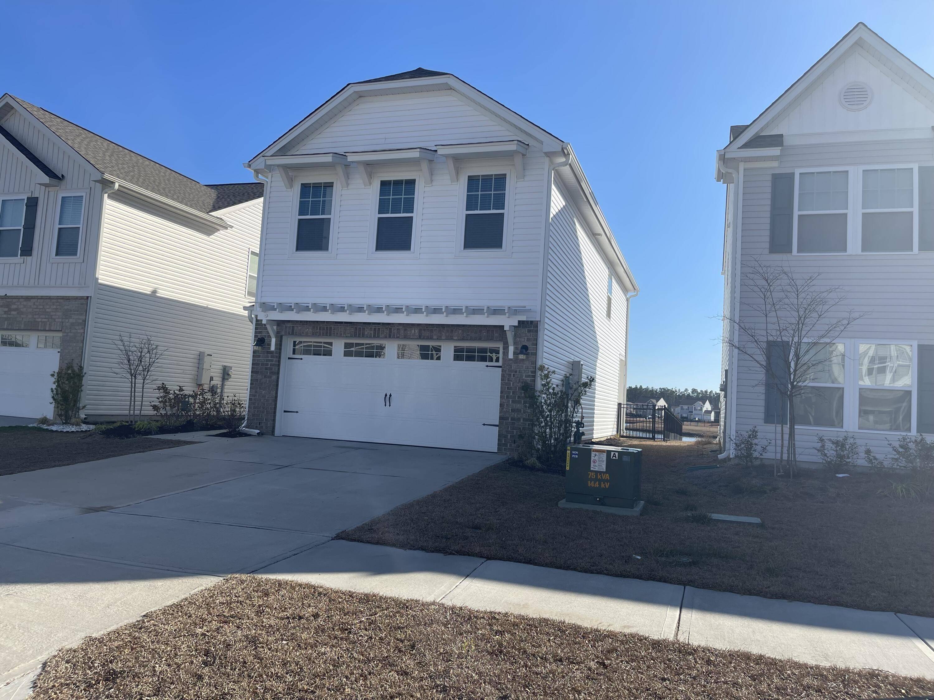 Summerville, SC 29486,515 Purple Finch Rd