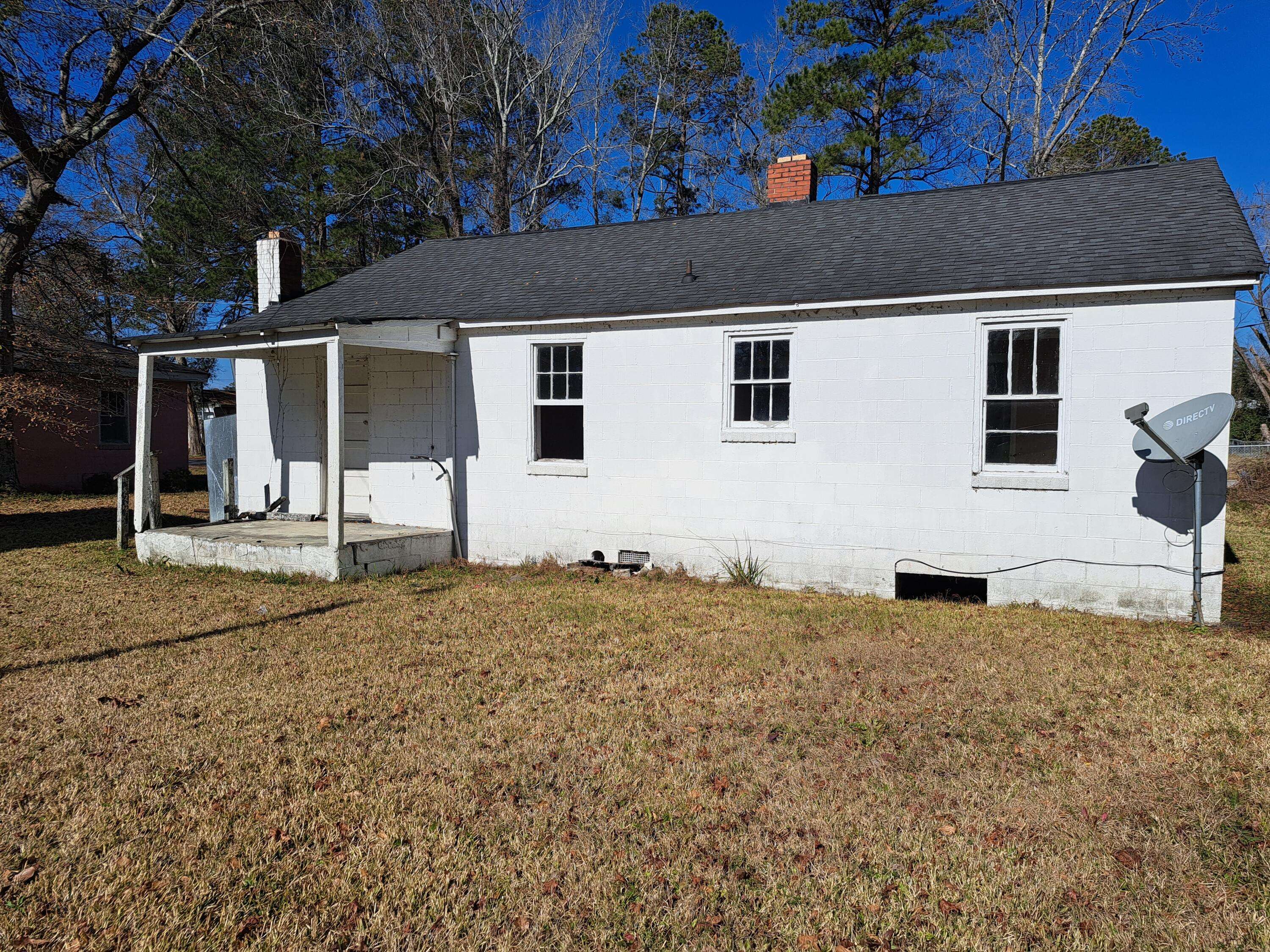 Orangeburg, SC 29115,1832par Co Par Court Ct