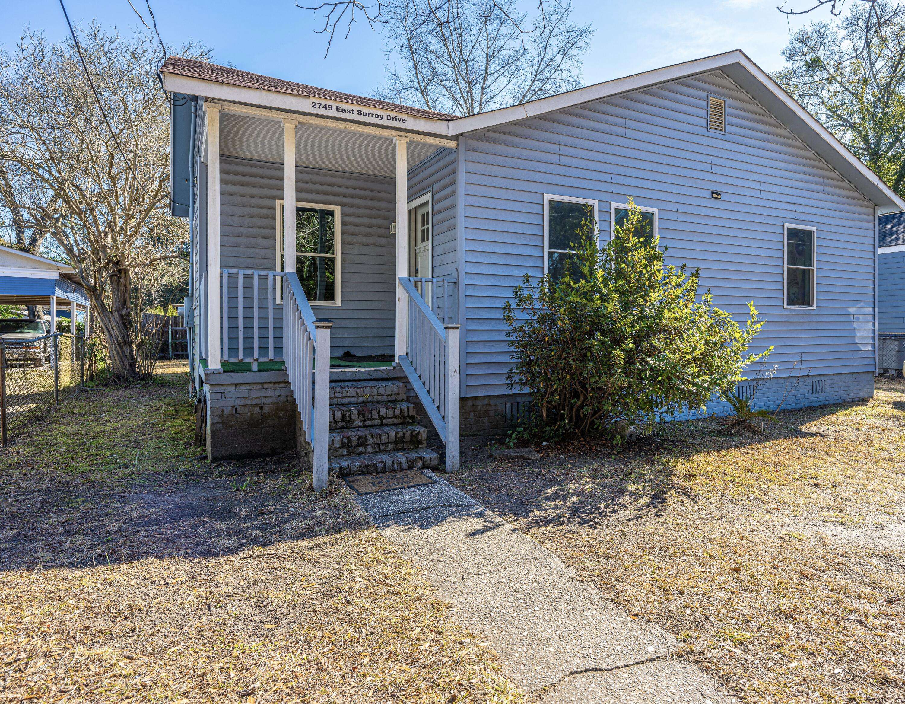 North Charleston, SC 29405,2749 E Surrey Dr