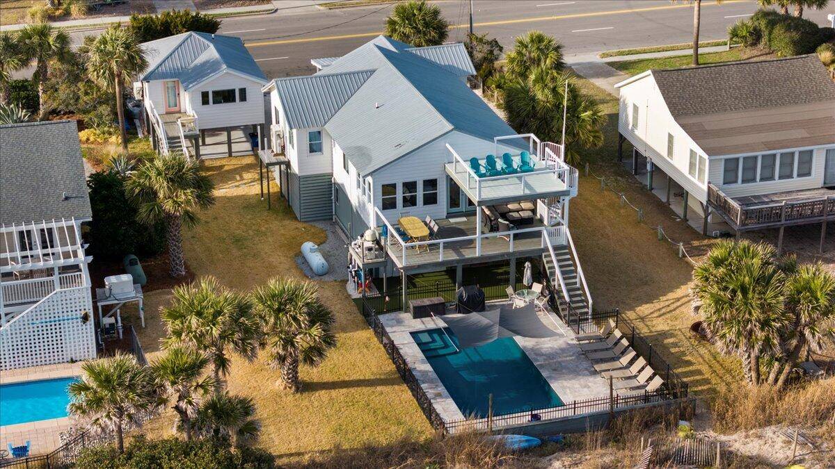 Edisto Beach, SC 29438,1306 Palmetto Blvd