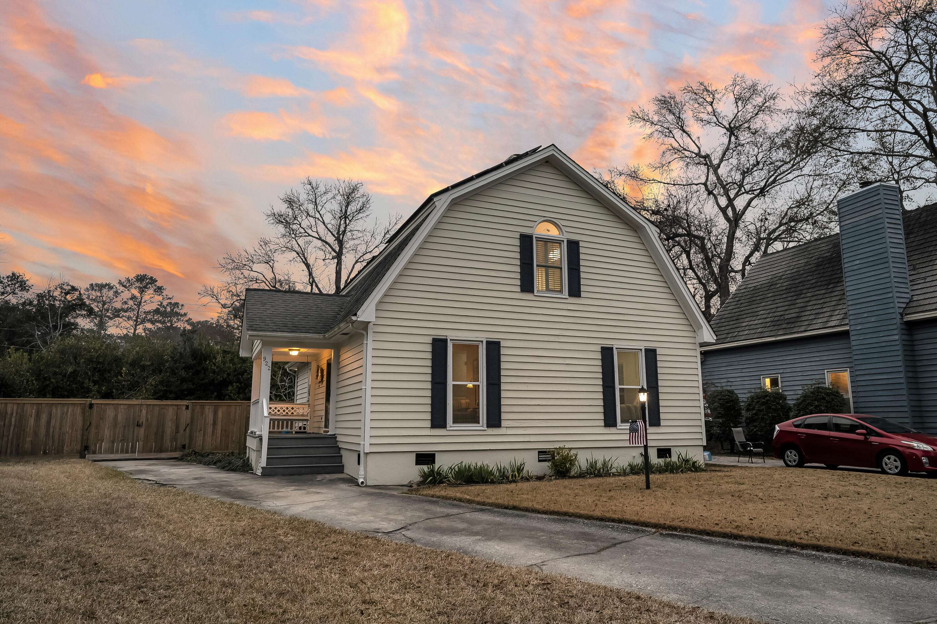 Charleston, SC 29412,922 Billfish Ct