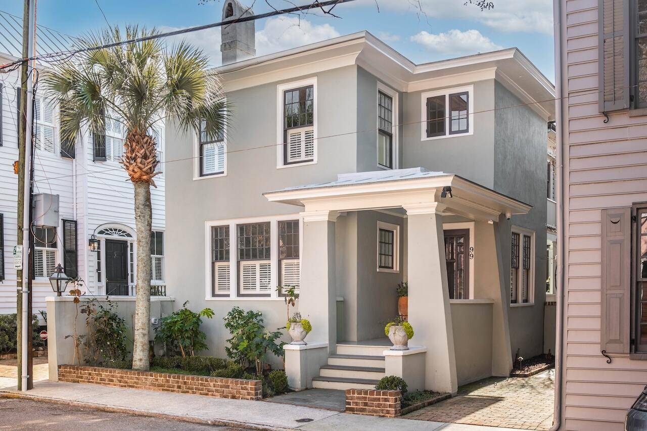 Charleston, SC 29401,99 Tradd St