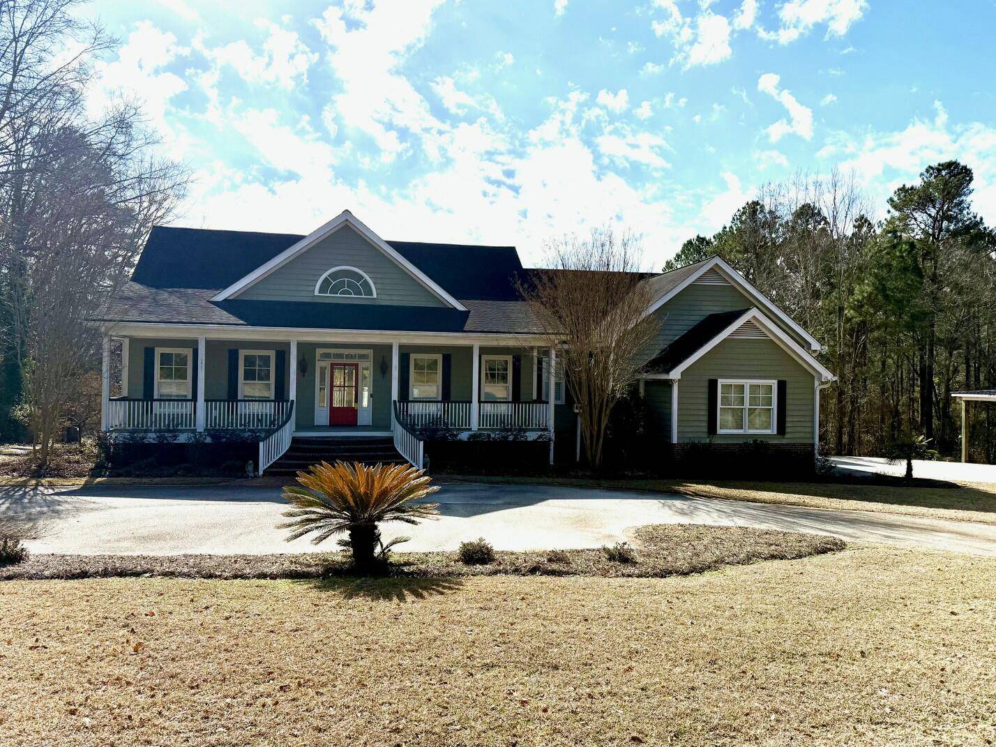 Orangeburg, SC 29118,1149 Dunham Rd