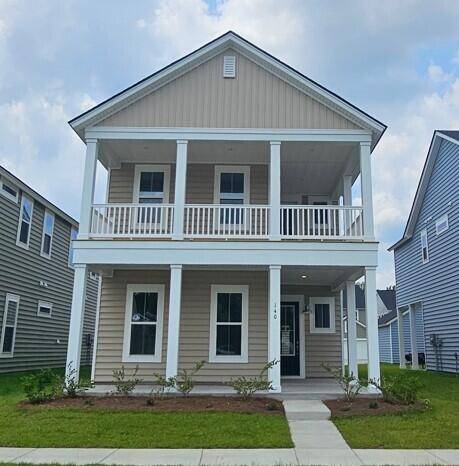 Summerville, SC 29485,140 Maritime Way
