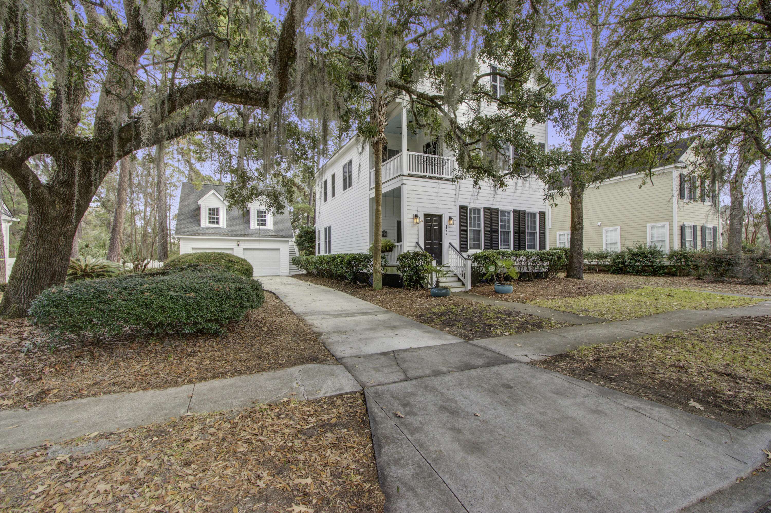 Charleston, SC 29492,178 Corn Planters St