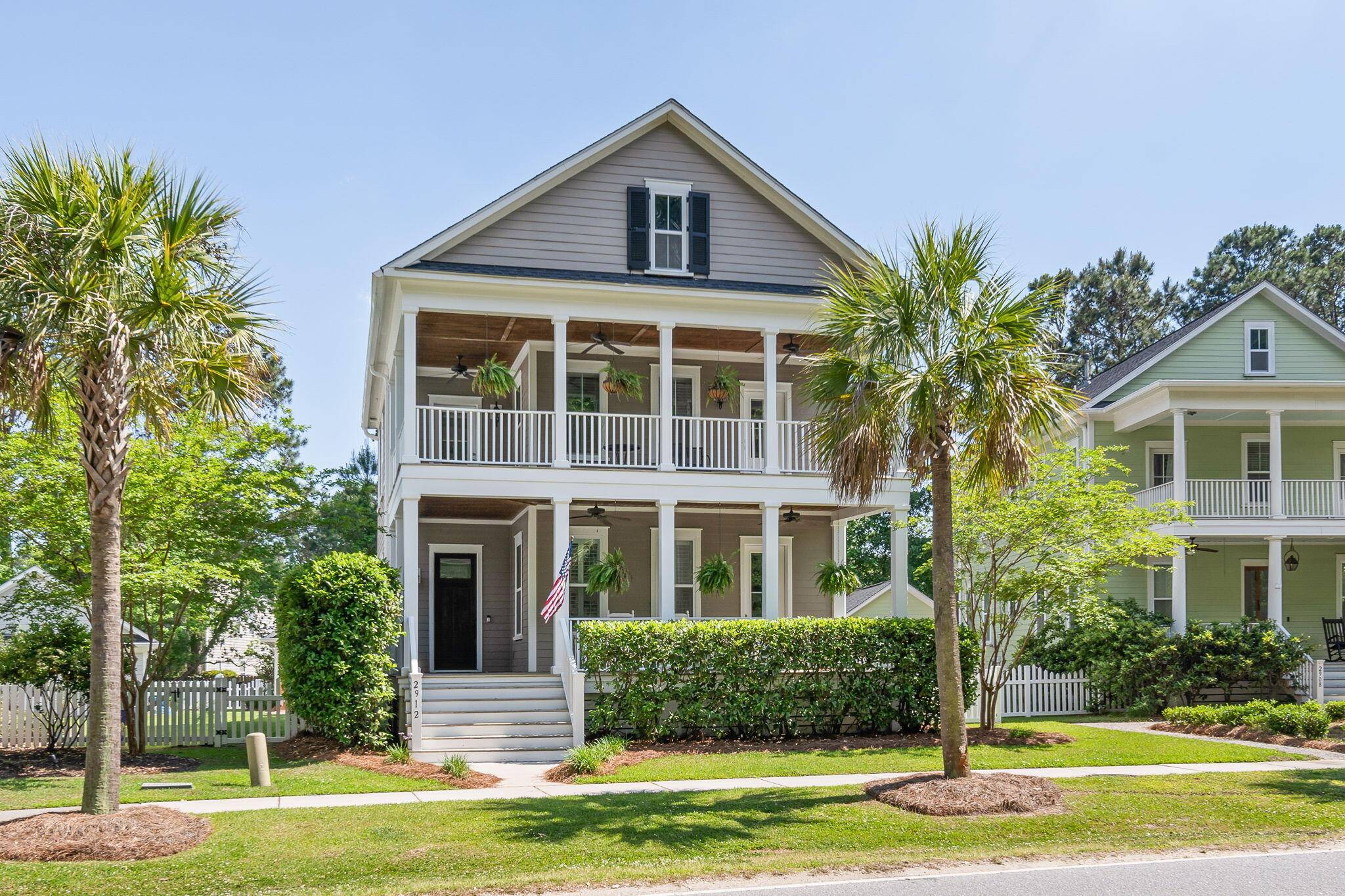 Mount Pleasant, SC 29466,2912 Rivertowne Pkwy