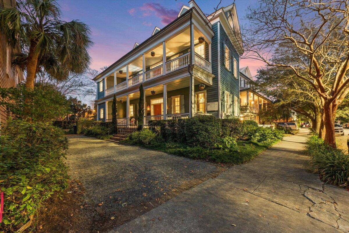 Charleston, SC 29403,66 Warren St #Entire Property