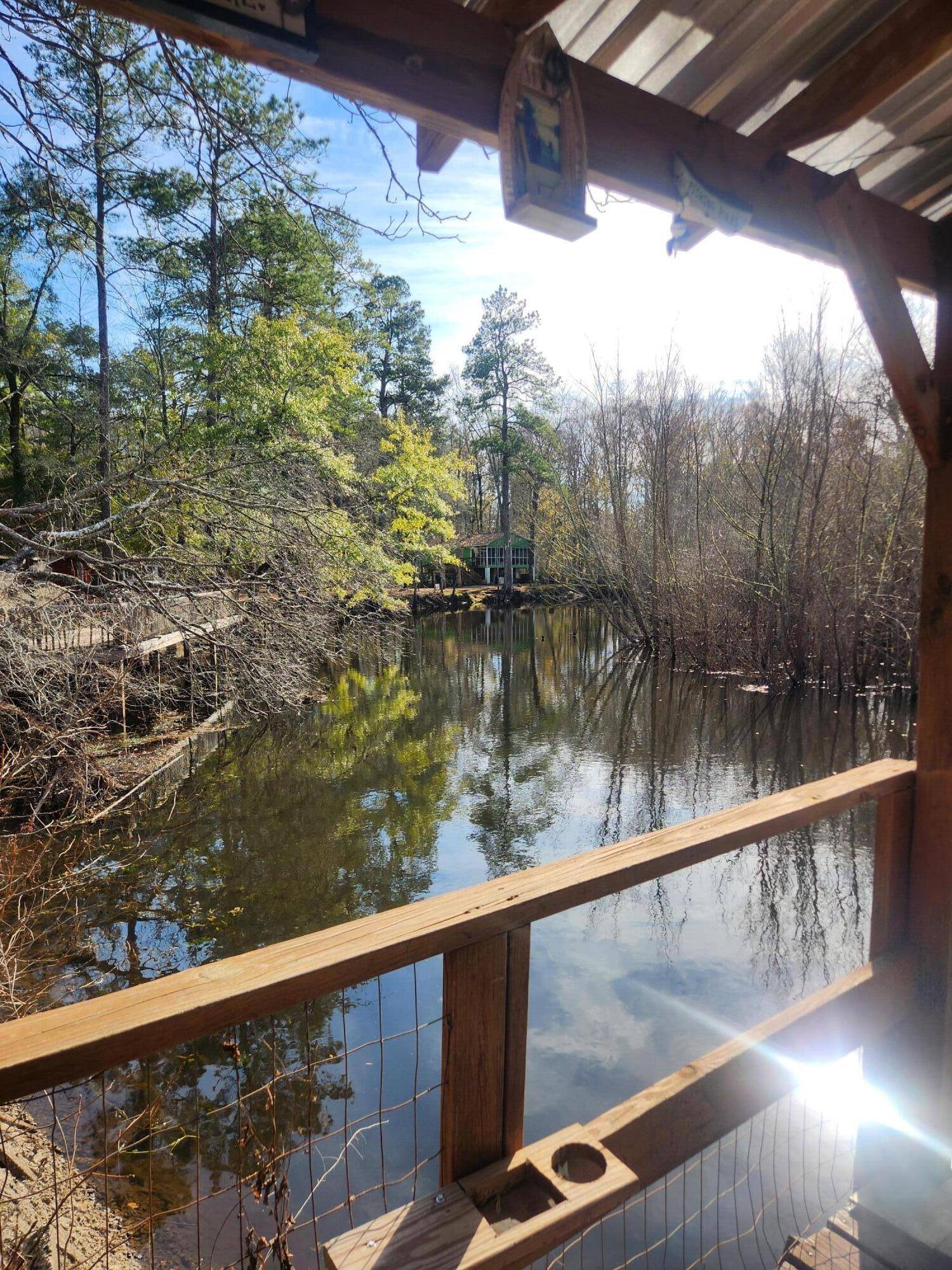 Branchville, SC 29432,218 Cat Hole Ln