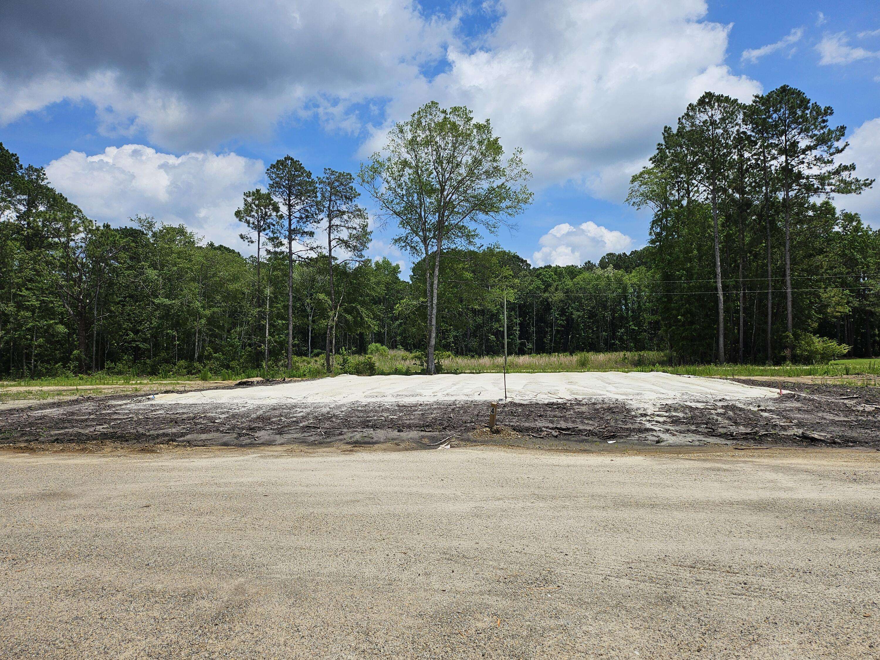 Awendaw, SC 29429,1160 Porcher School Road
