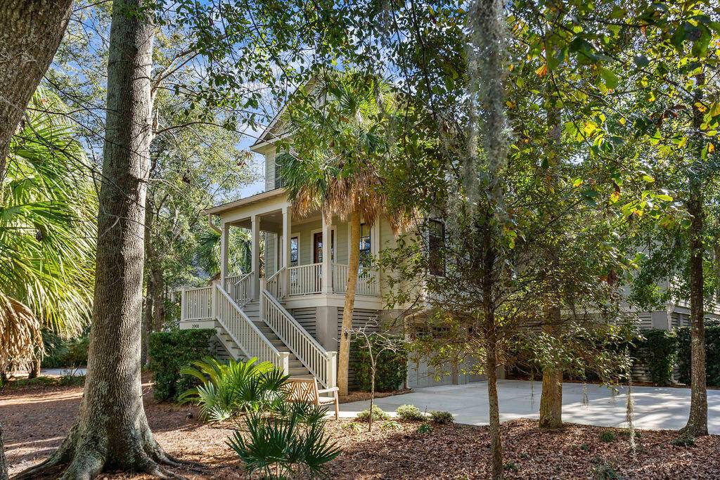 Seabrook Island, SC 29455,2908 Old Drake Dr
