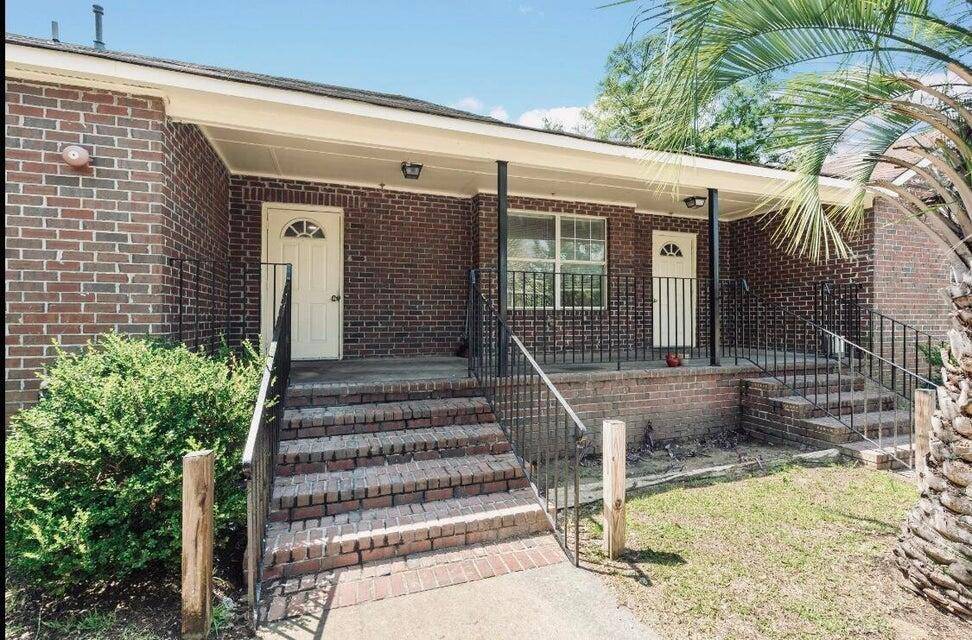 North Charleston, SC 29405,2834 Spruill Ave