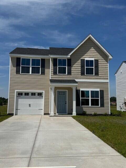 Santee, SC 29142,632 Mulligan Way