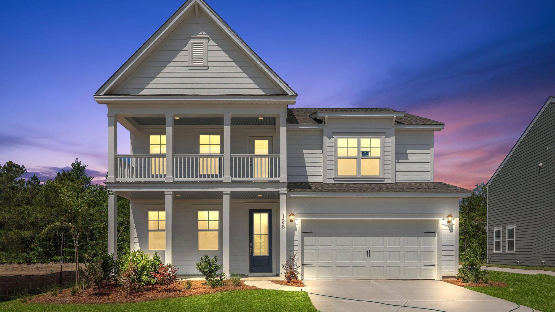 Summerville, SC 29486,126 Lilac Grove Way