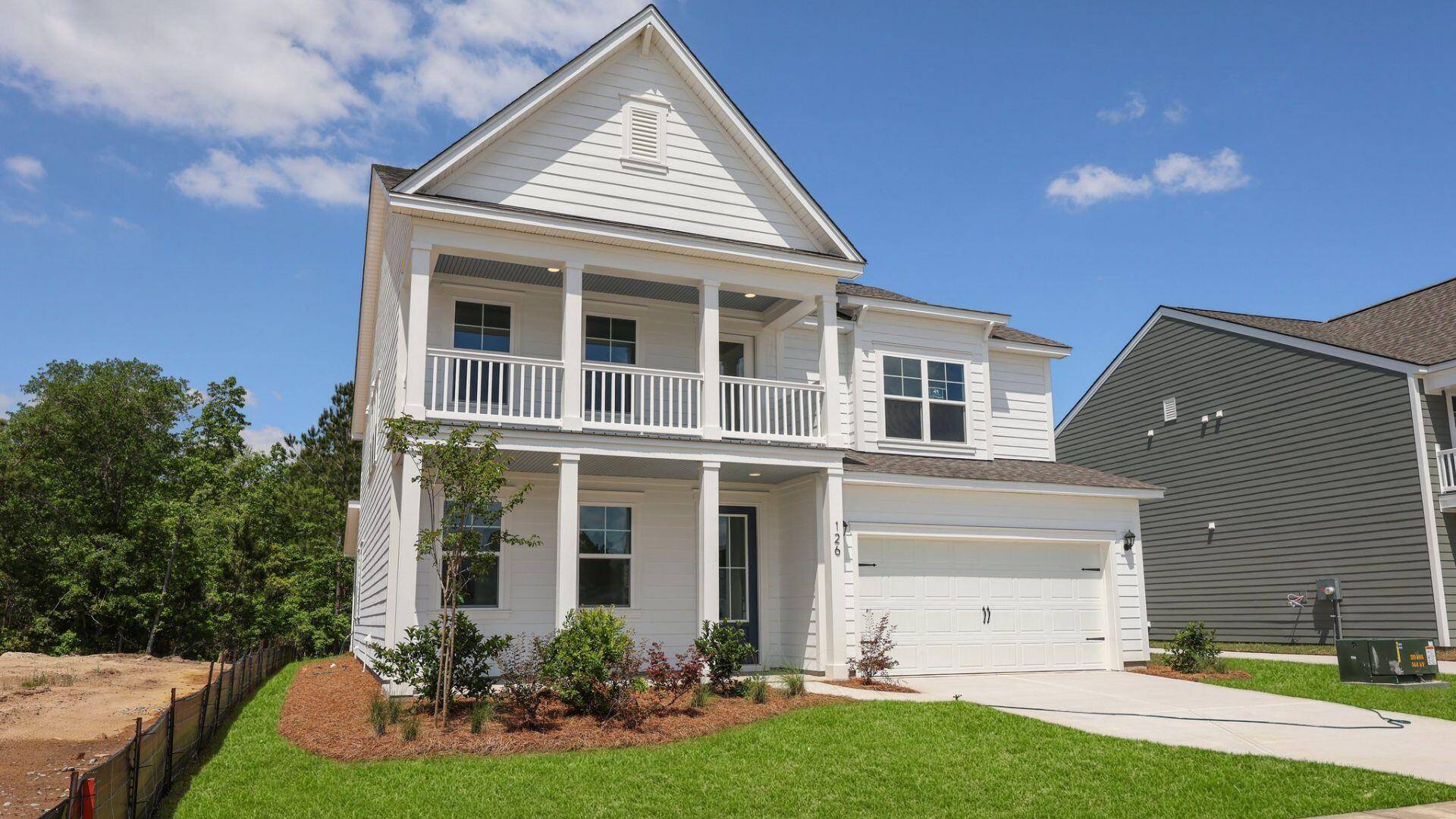 Summerville, SC 29486,126 Lilac Grove Way