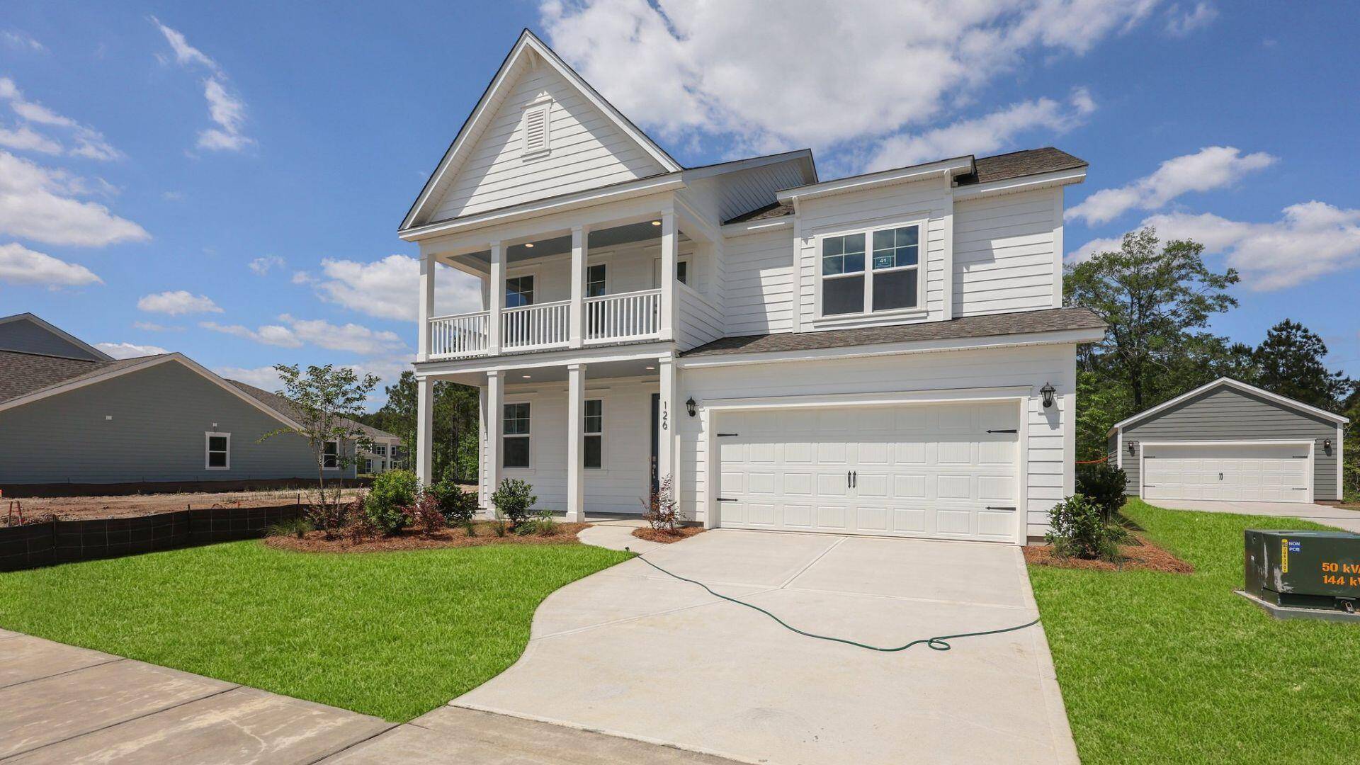 Summerville, SC 29486,126 Lilac Grove Way