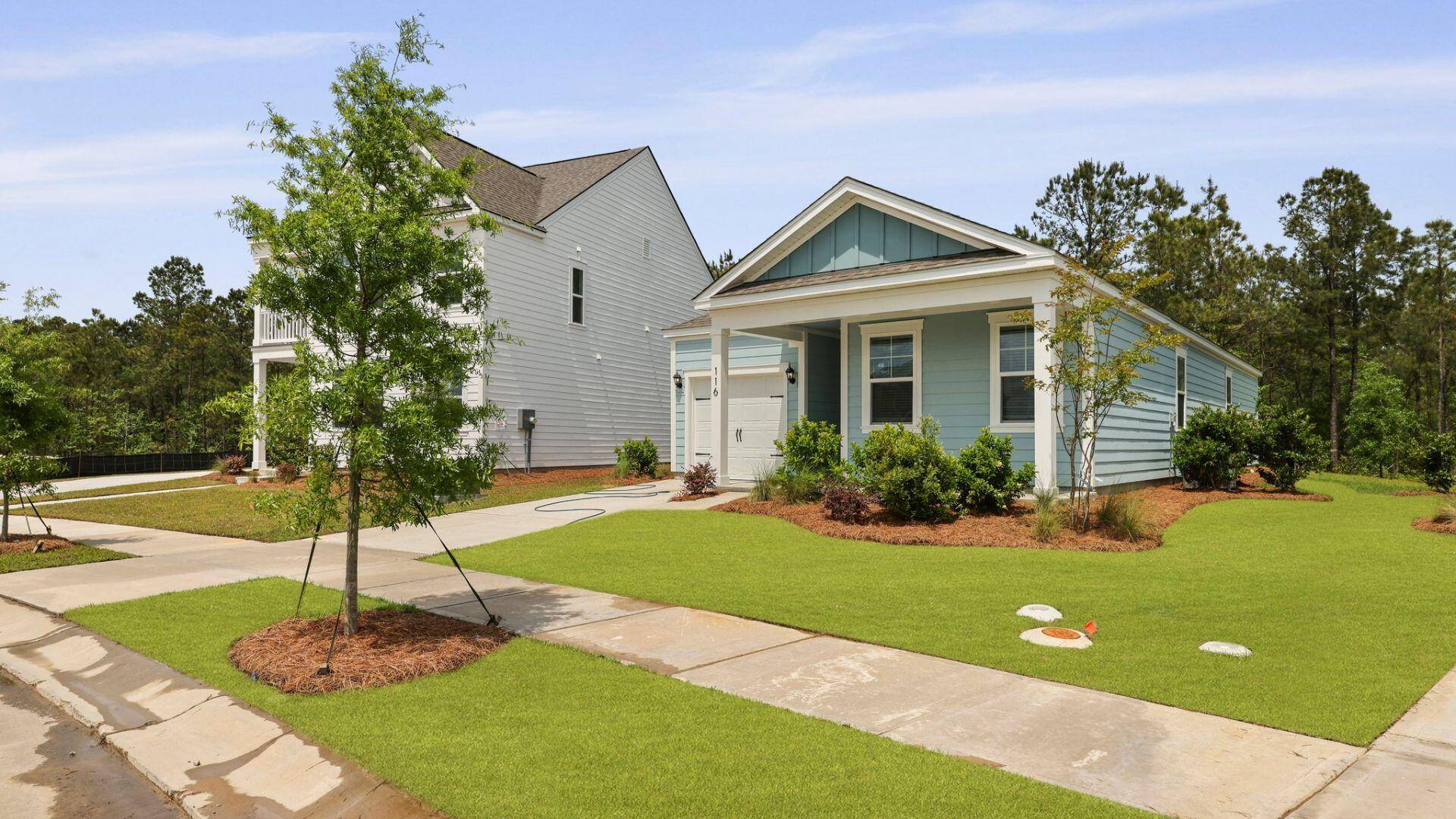 Summerville, SC 29486,116 Lilac Grove Way