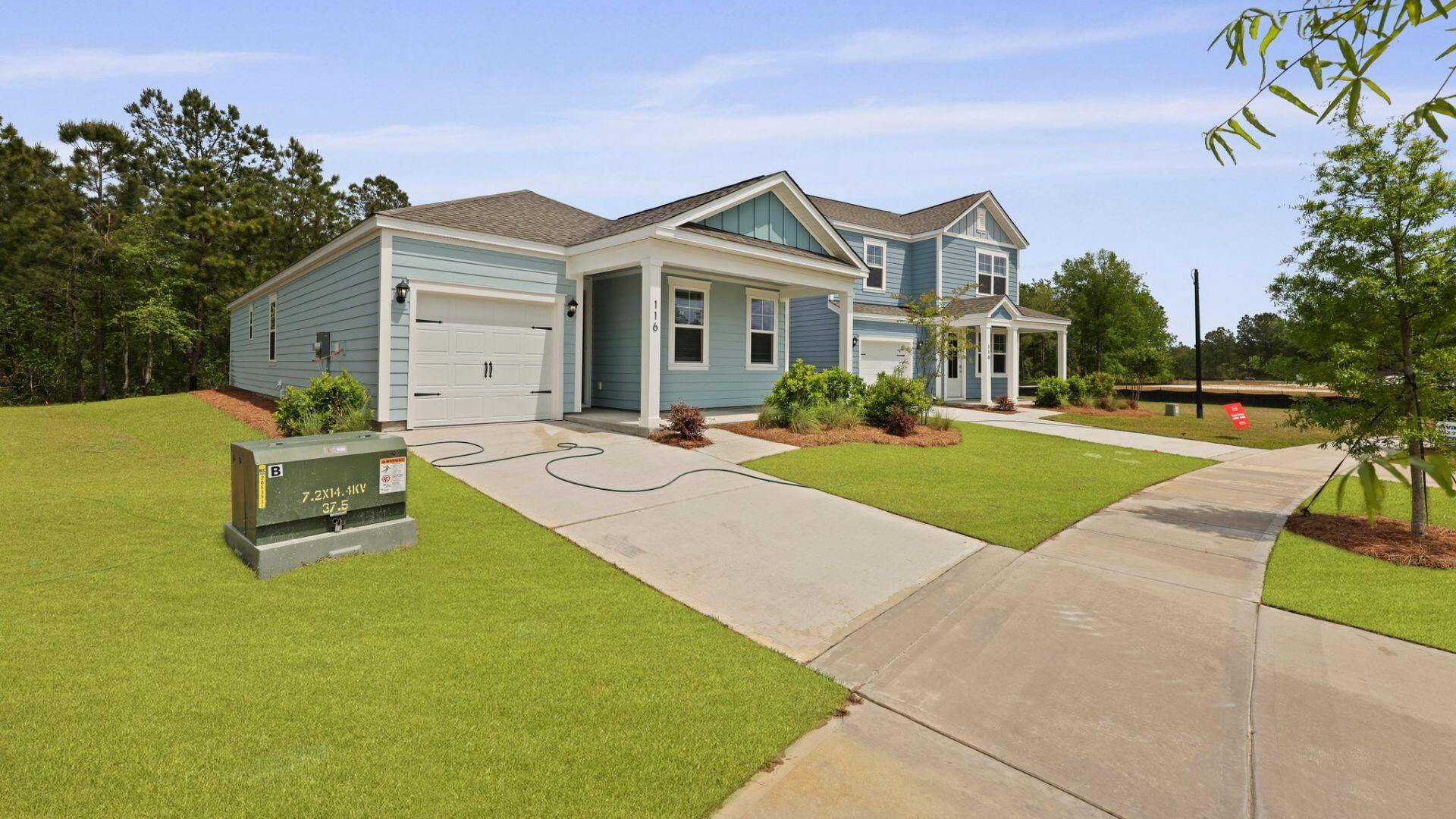 Summerville, SC 29486,116 Lilac Grove Way
