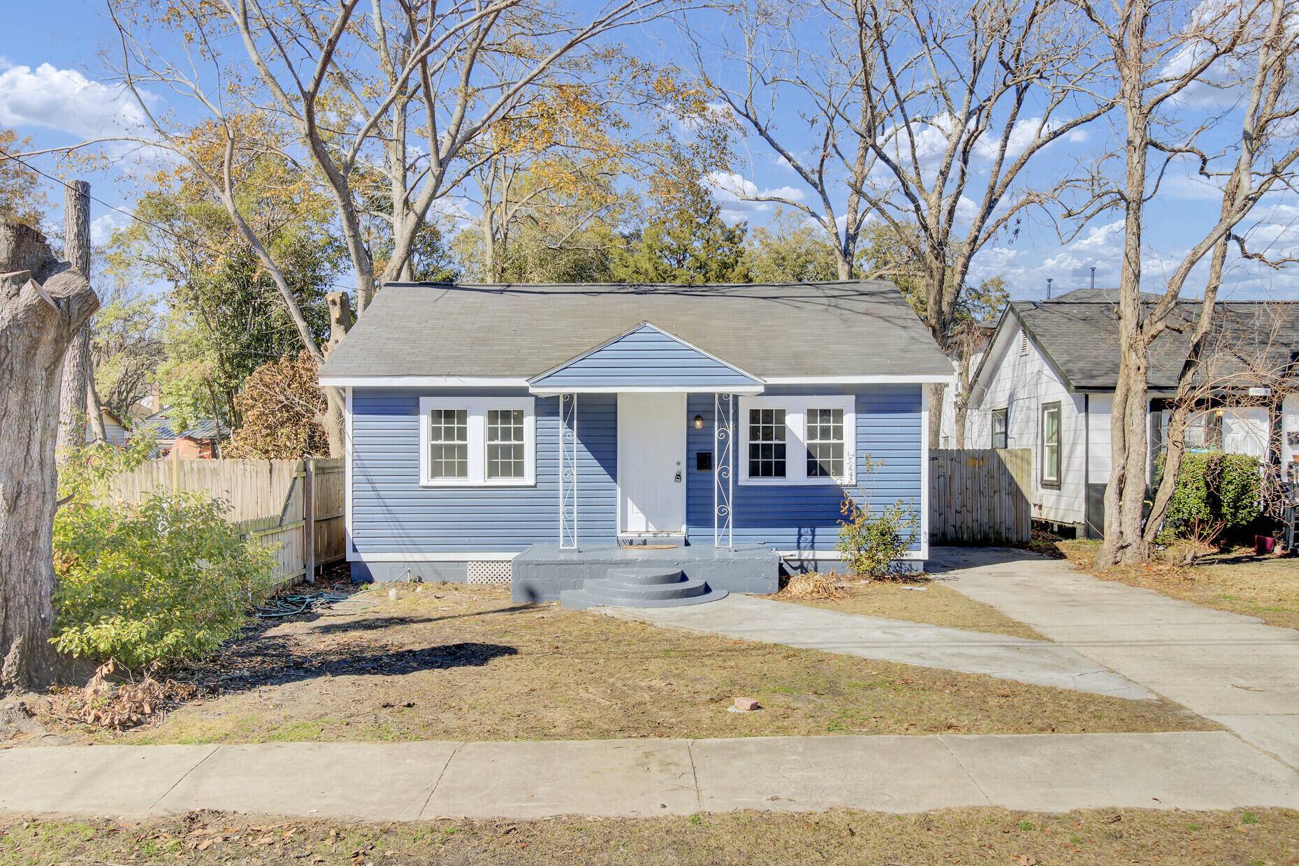 North Charleston, SC 29405,1904 Iris St