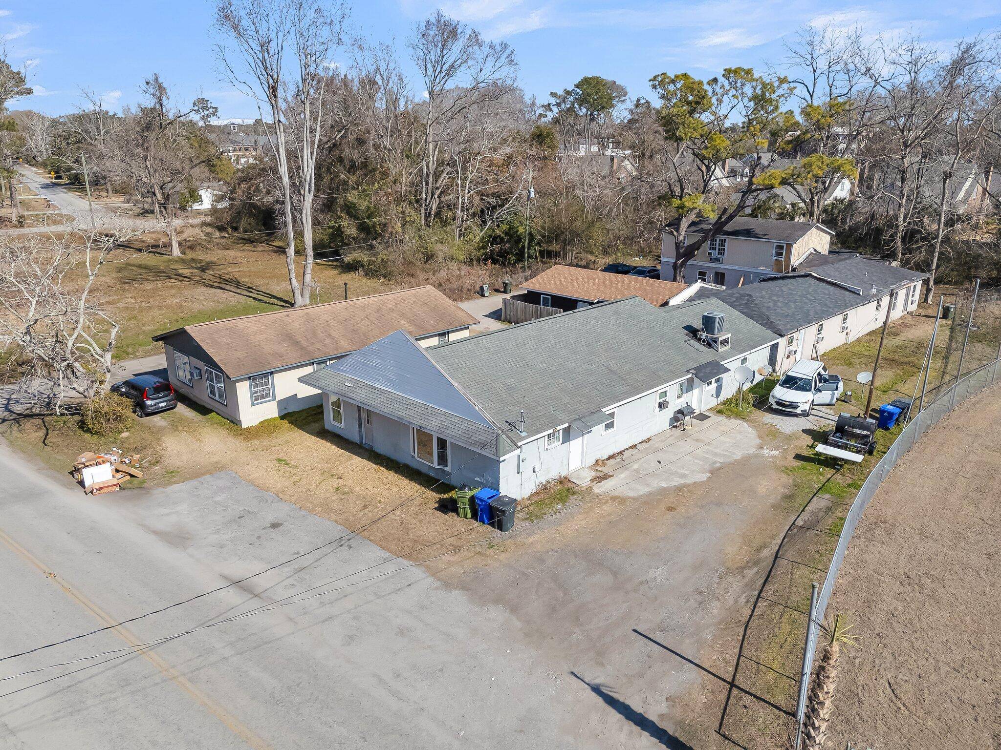 Charleston, SC 29412,1921 Ferguson Rd