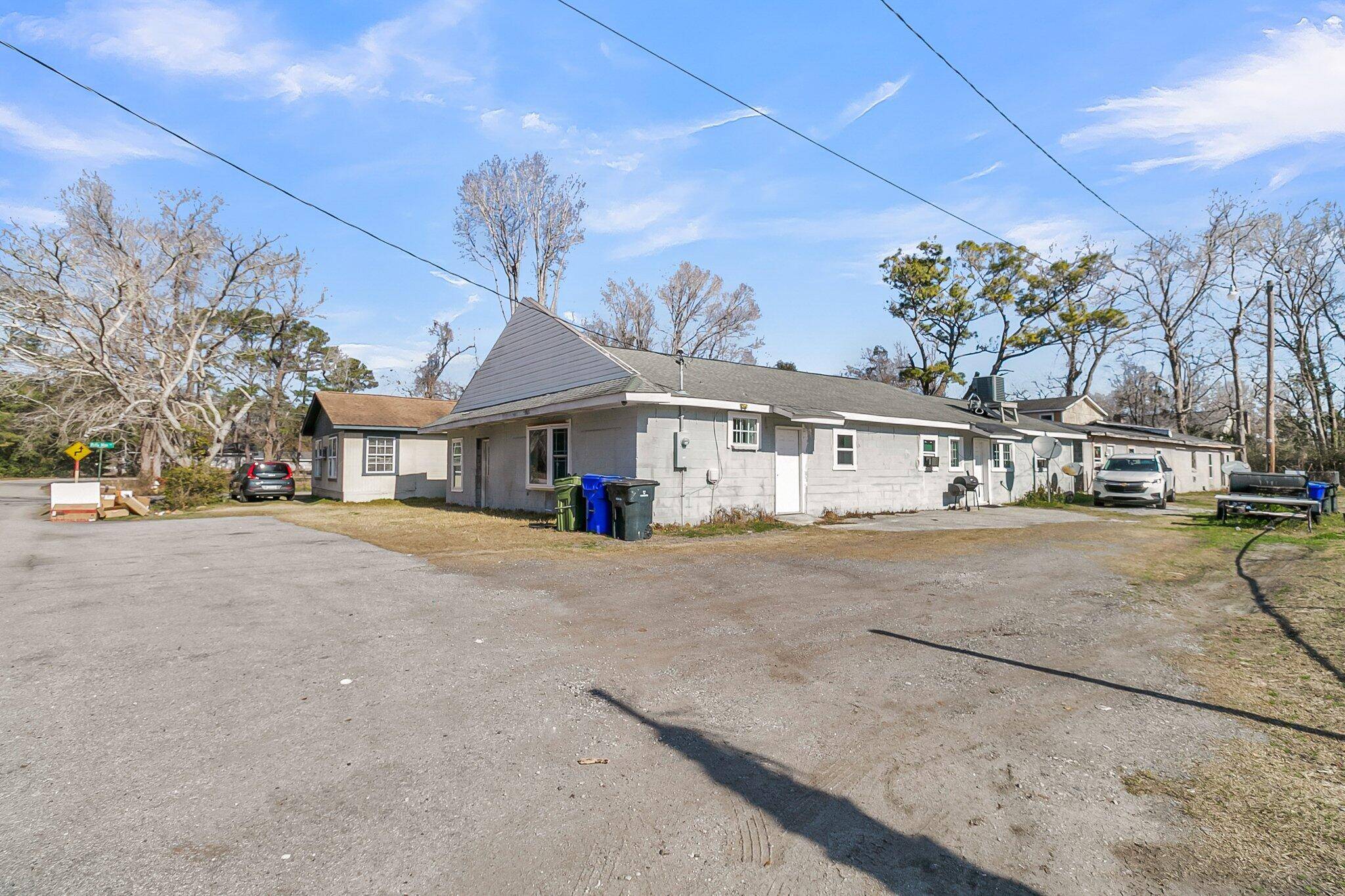 Charleston, SC 29412,1921 Ferguson Rd