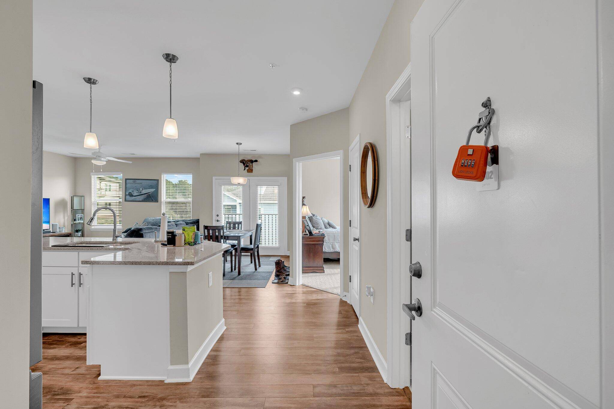 Hanahan, SC 29410,7302 Bowen Corner Ave