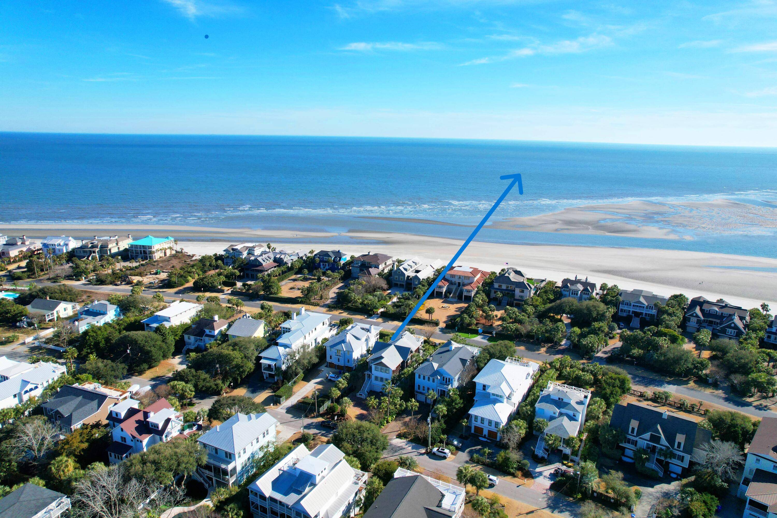 Isle Of Palms, SC 29451,120 Charleston Blvd