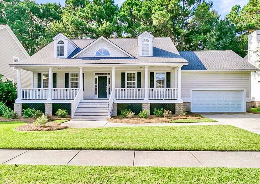 Mount Pleasant, SC 29466,3537 Flowering Oak Way