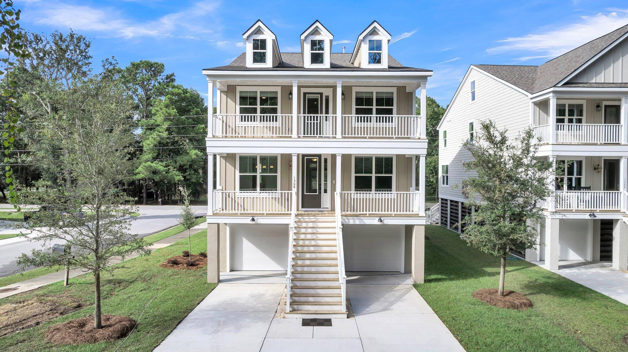 Mount Pleasant, SC 29466,1308 Lieben Rd