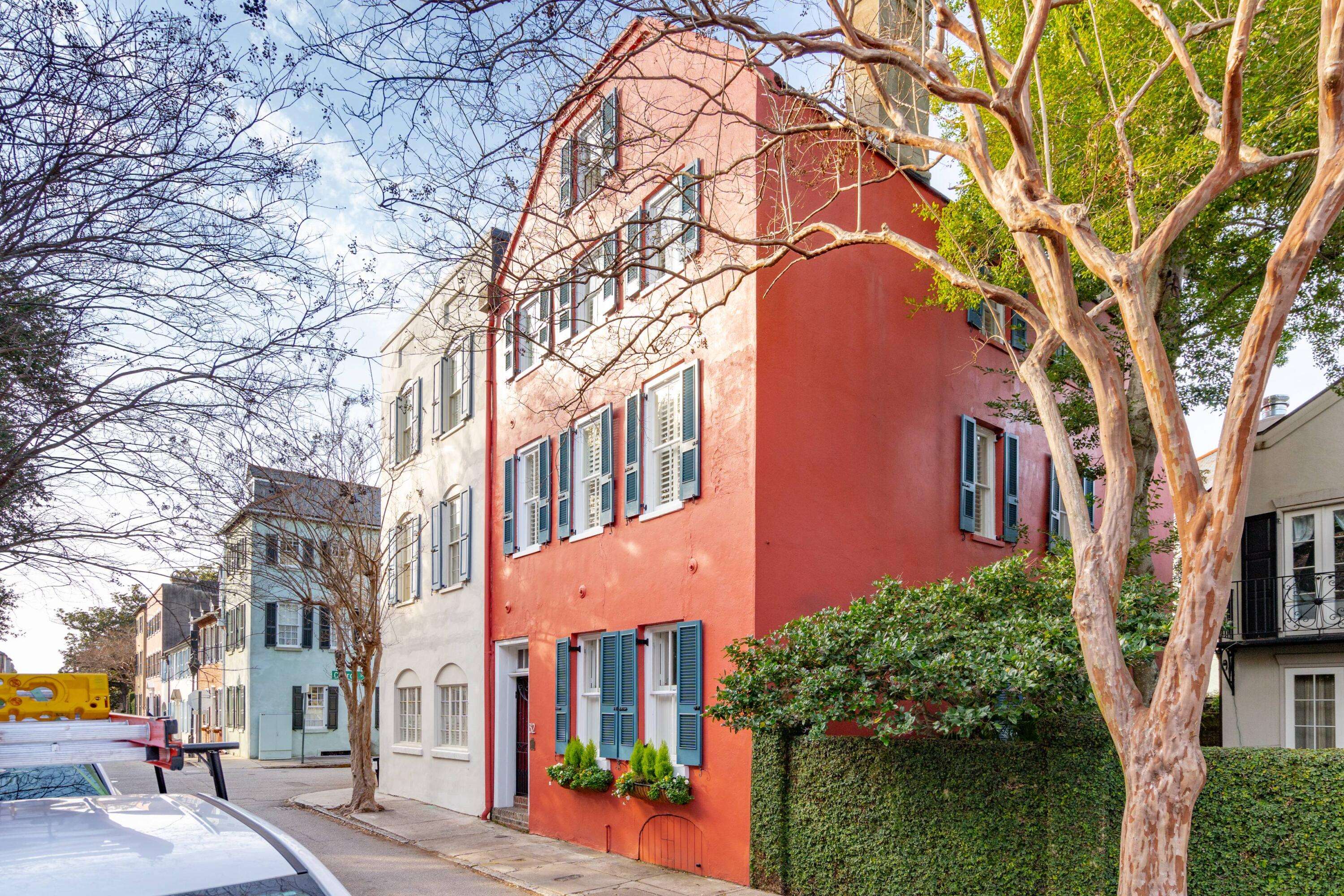 Charleston, SC 29401,32 Tradd St