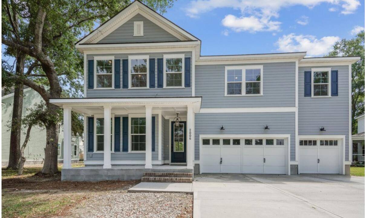 Charleston, SC 29412,2006 Riverbend Dr